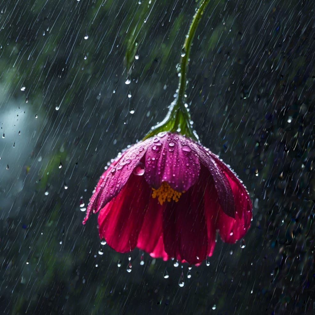 Downpour