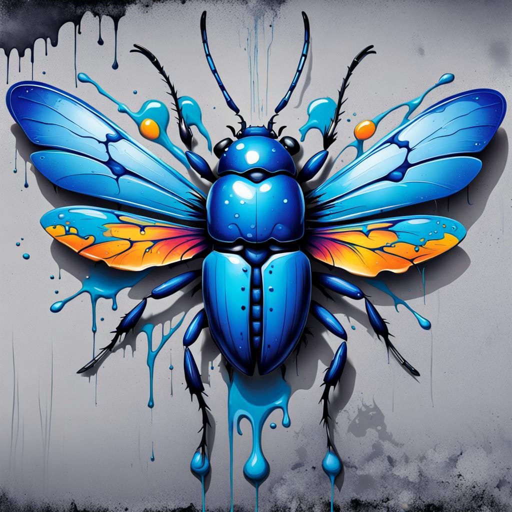 Bluebug