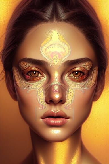 Face Tatoos