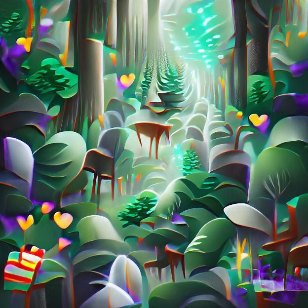 the gorgeous grove