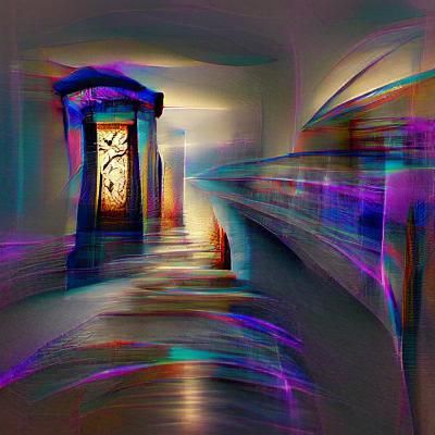 Passage of time