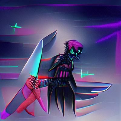 Backstabbing friend 2