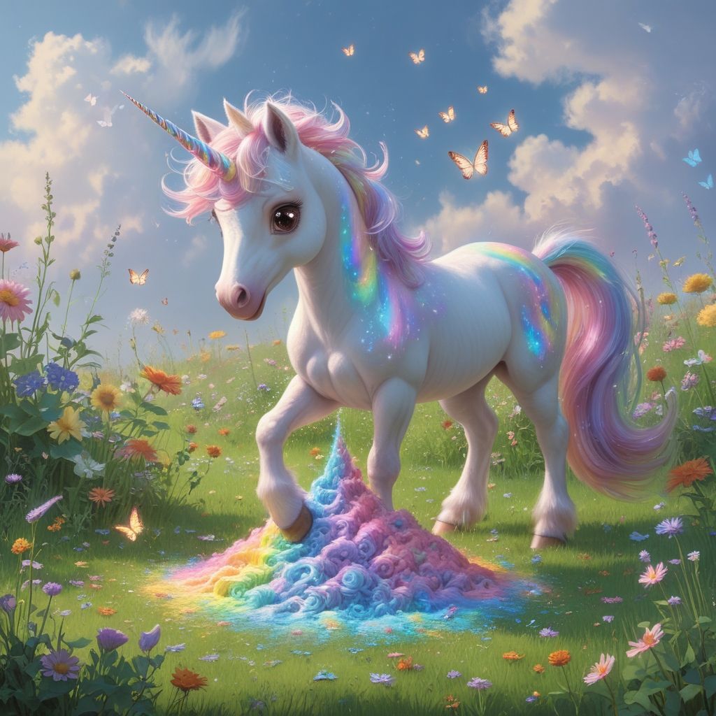 Unicorn 🦄