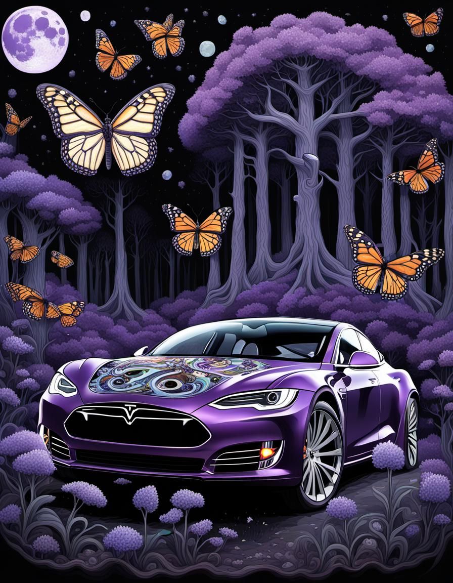 Untitled Creation