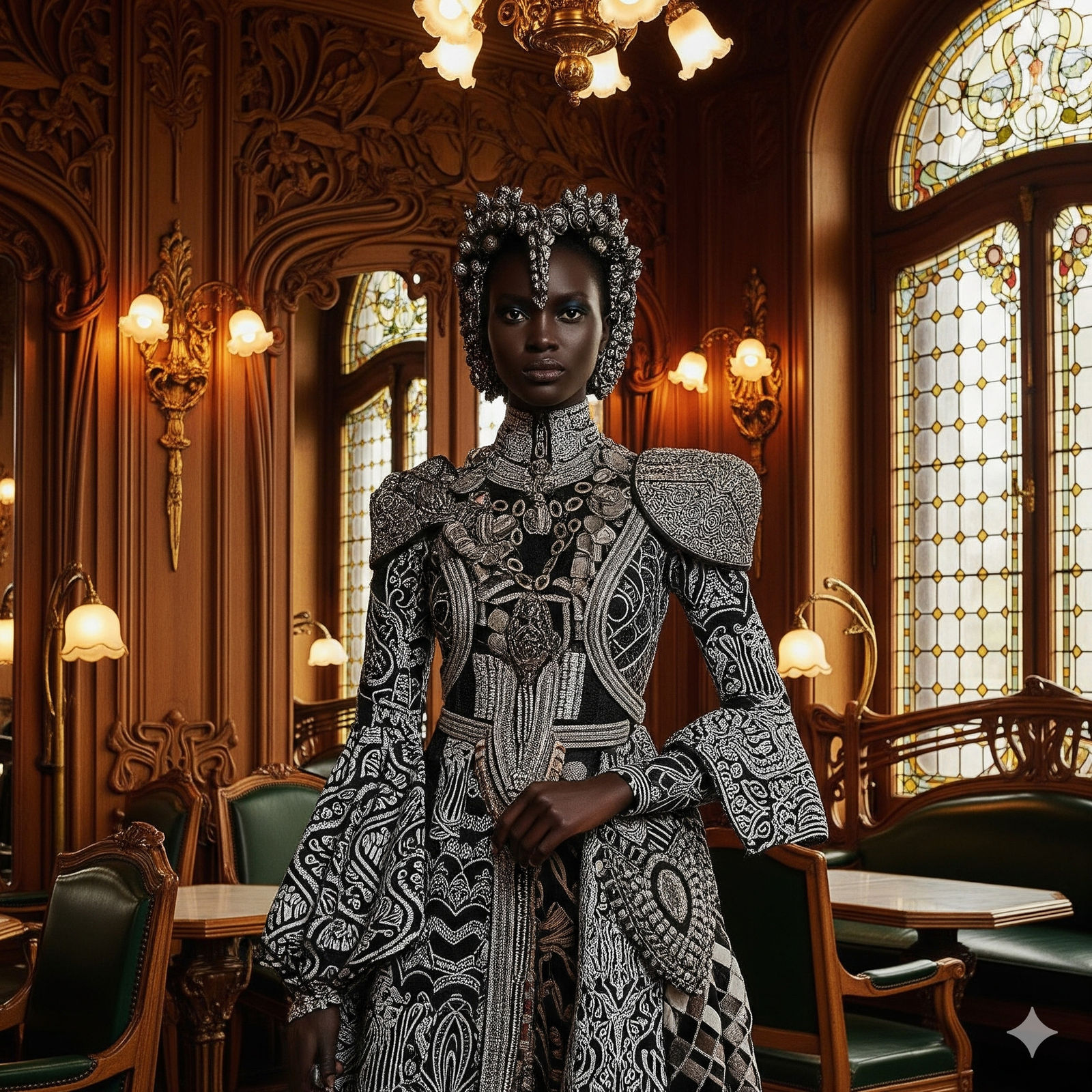 Clashes: Dark Times Rising