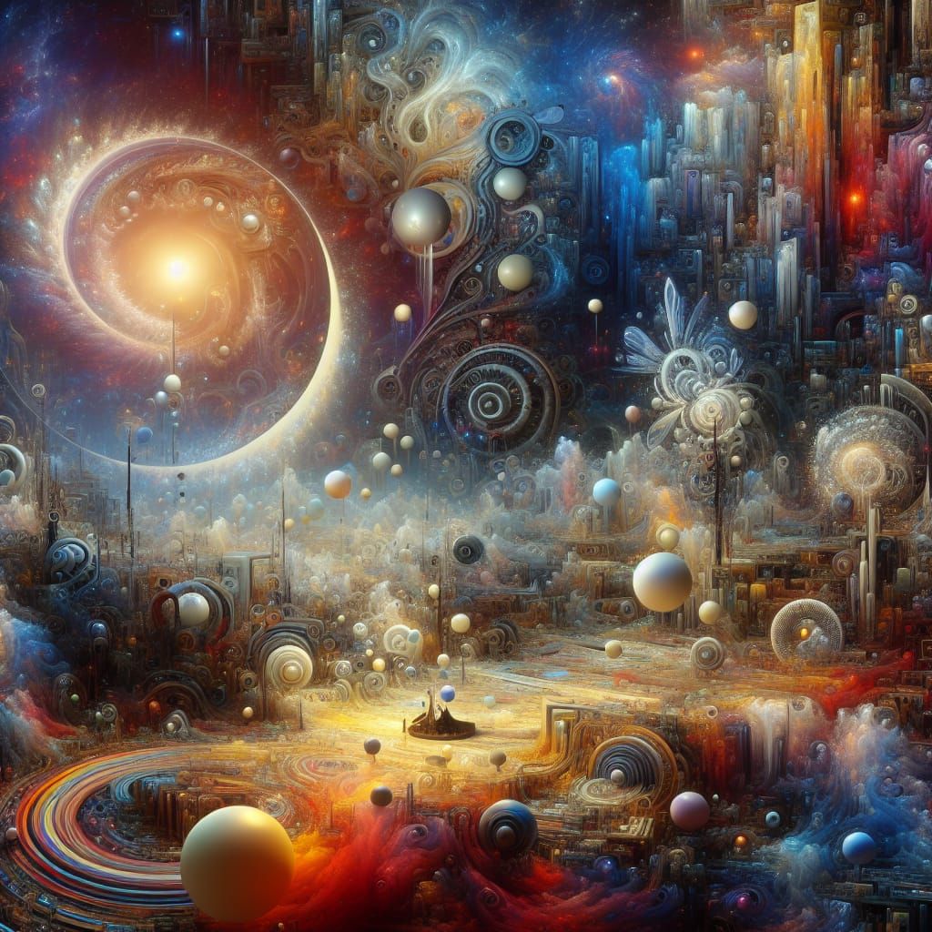 Untitled Creation