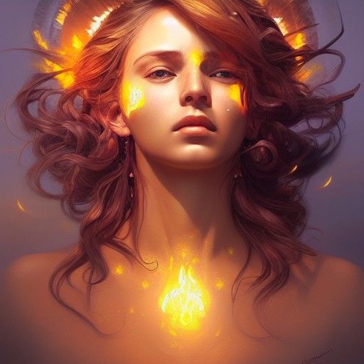 Fire Within