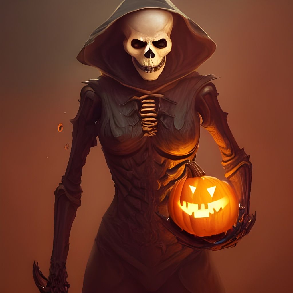 Skelecutioner undefined