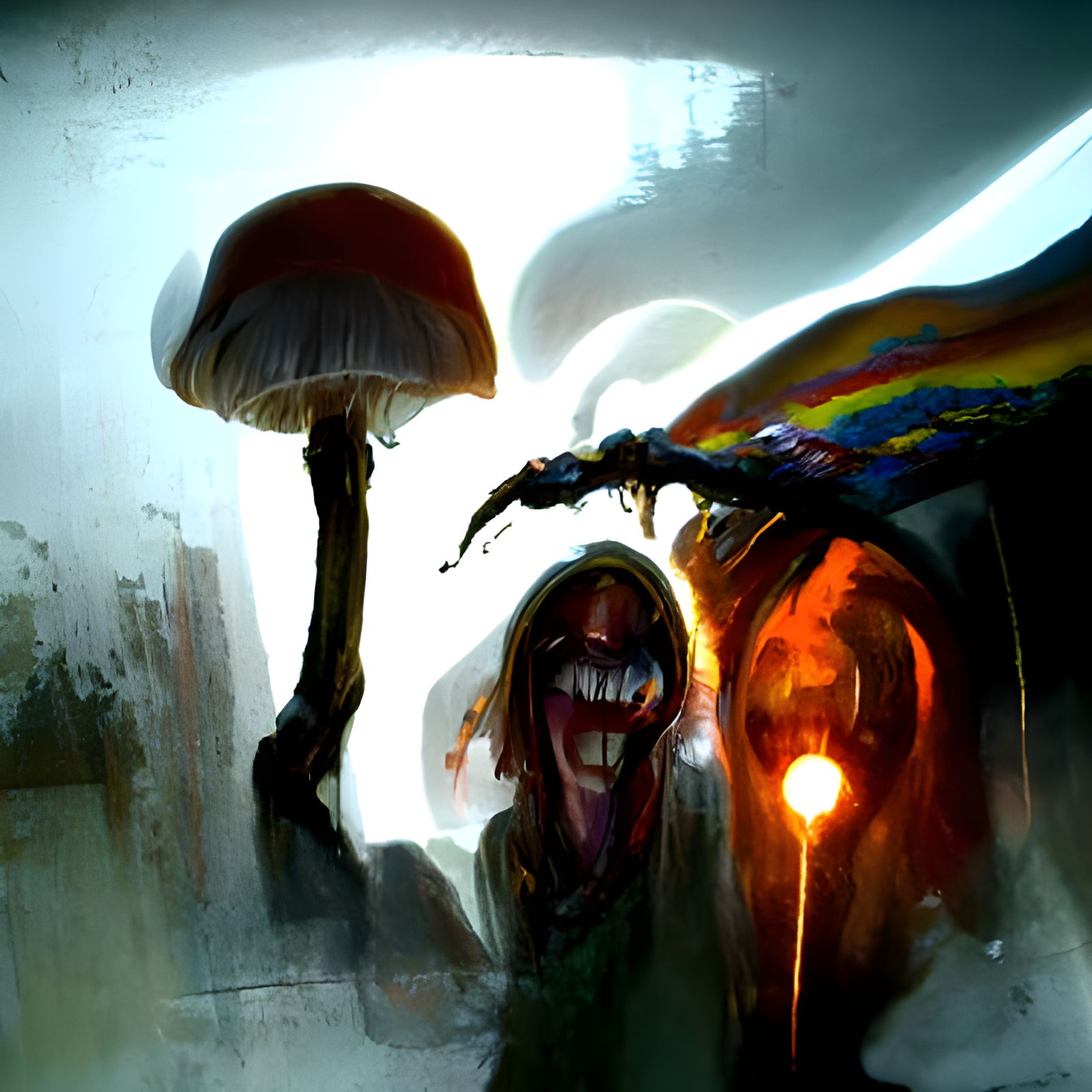 Bad Trip