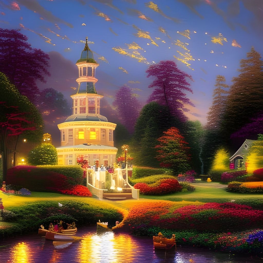 Wedding 💑 - AI Generated Artwork - NightCafe Creator