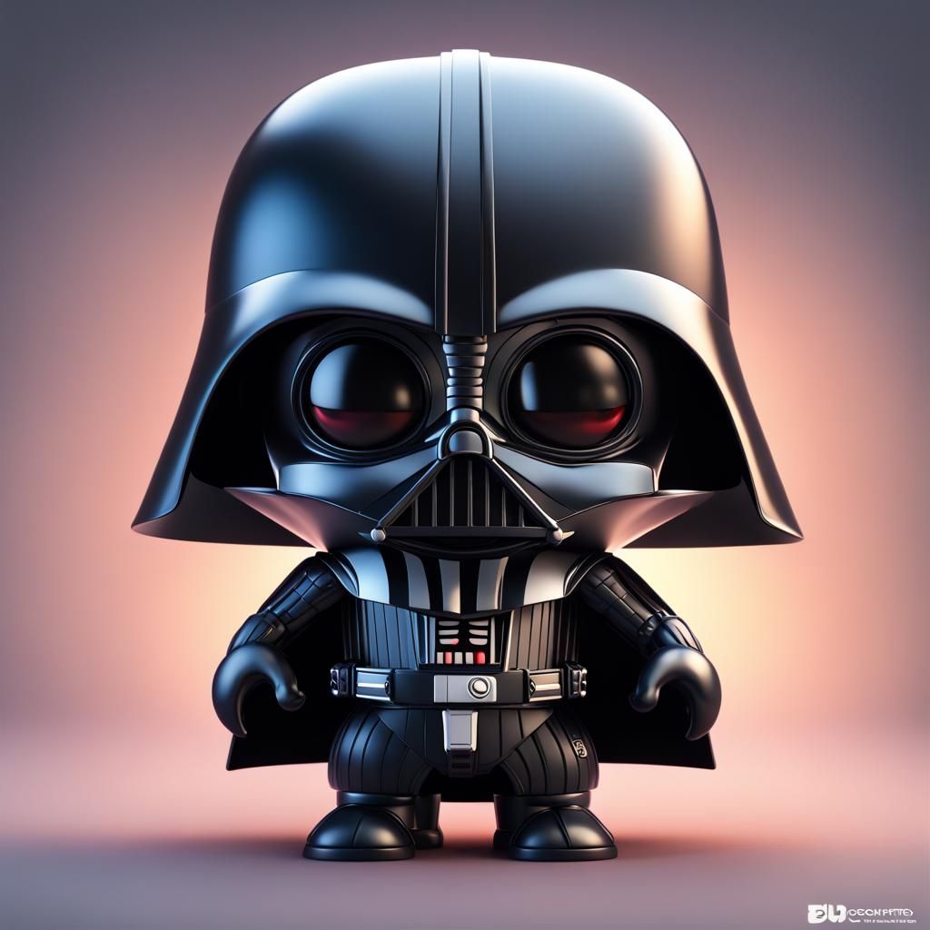 I Am Your Father - AI Generated Artwork - NightCafe Creator