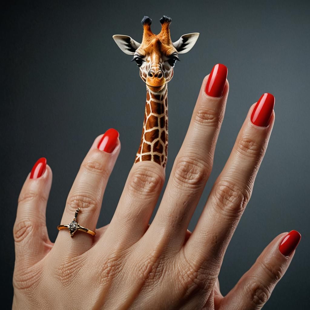 "EPIC AI PROMPT FAIL"   by @Kizby