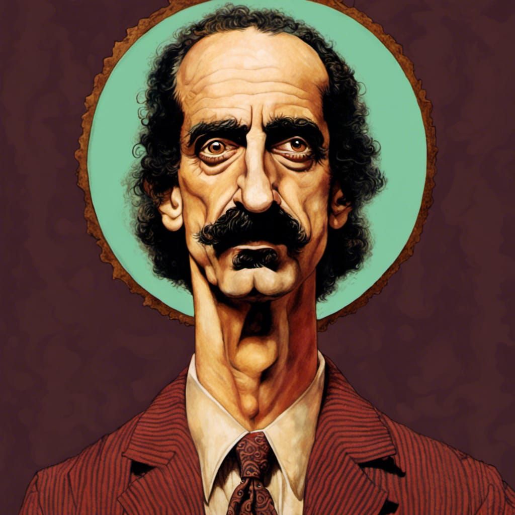 Zappa