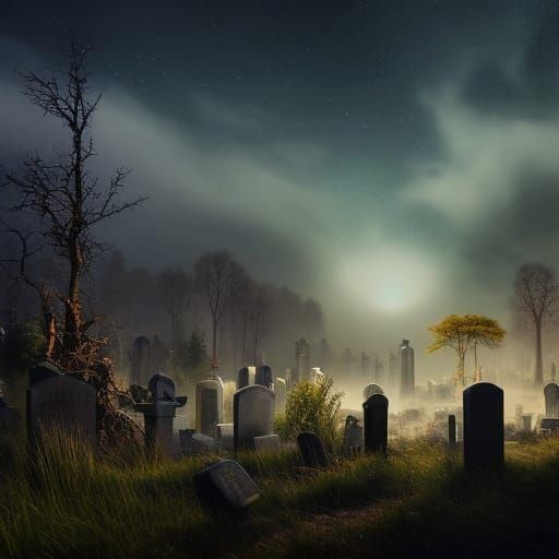 Graveyard
