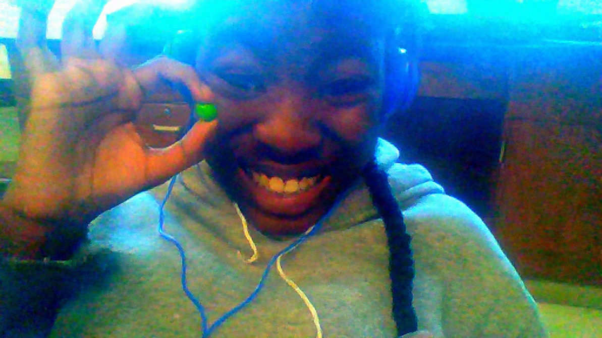 Skittle :D