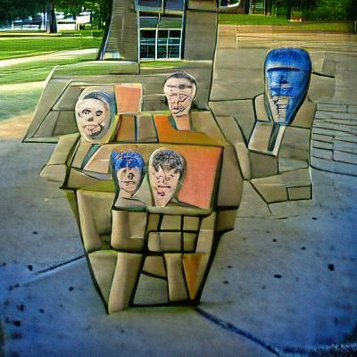 Talking Heads