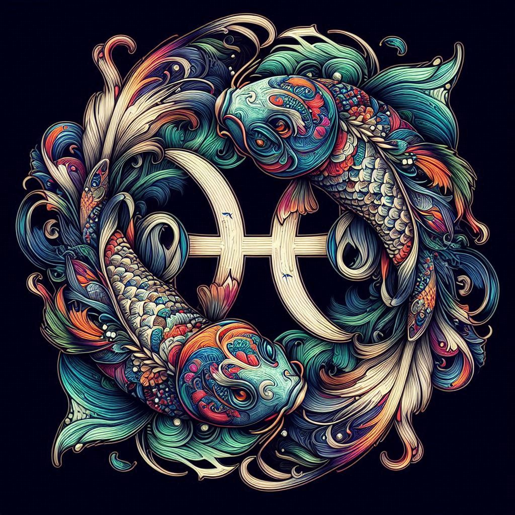 Pisces ♓️
