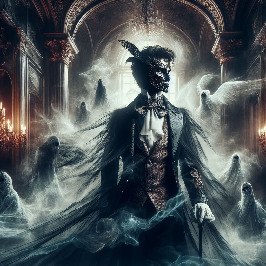 Dark Butler