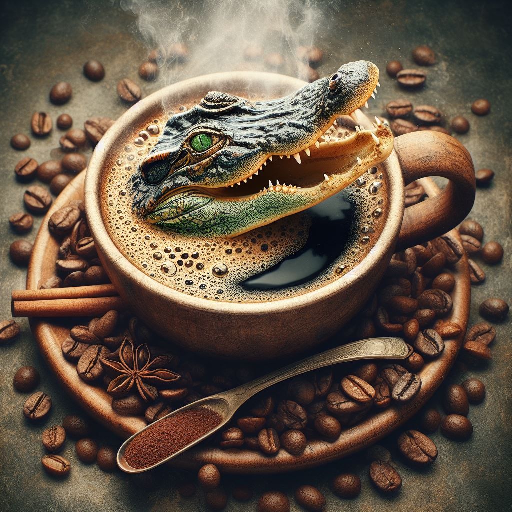 Crazy Cane Corso Lady