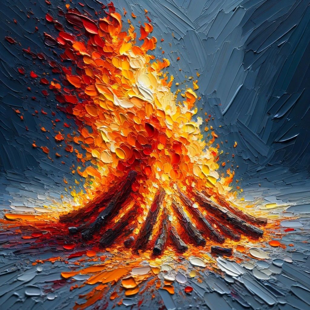 Bonfire