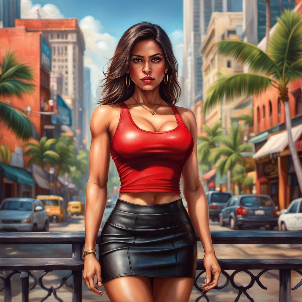 latina