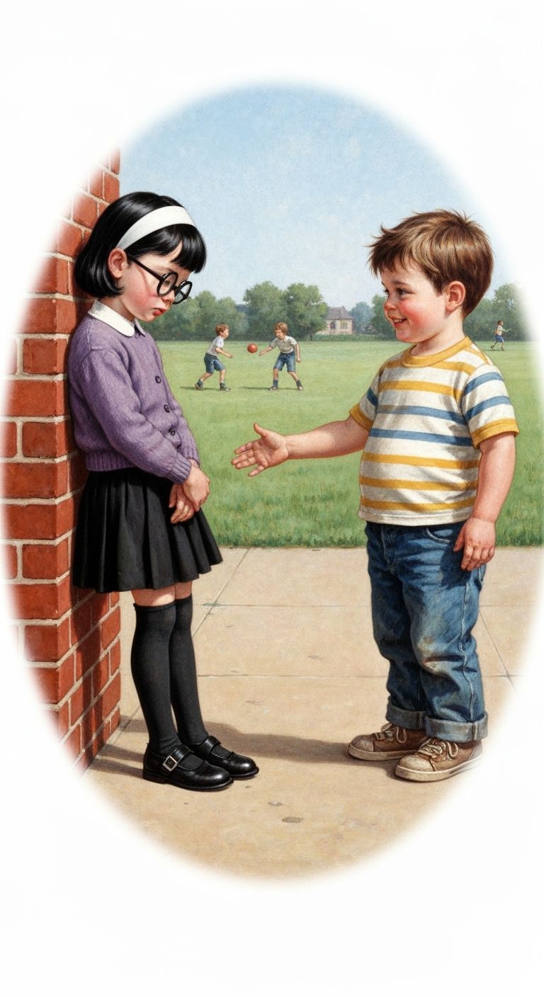 Wanna be friends?  by @asbestos_monkey