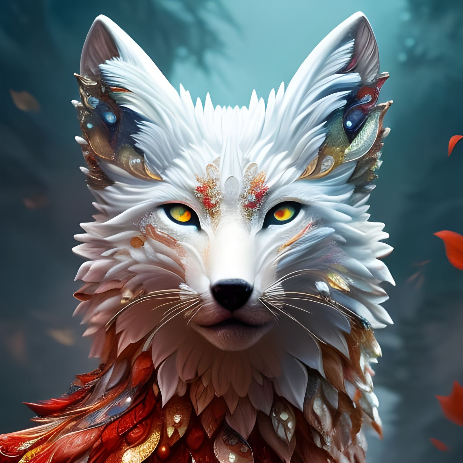 Kitsune