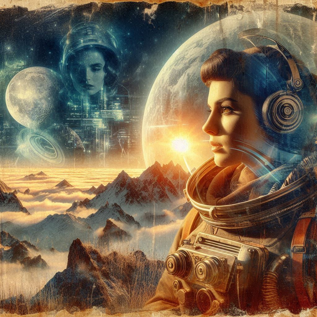 Adventure Is Out There