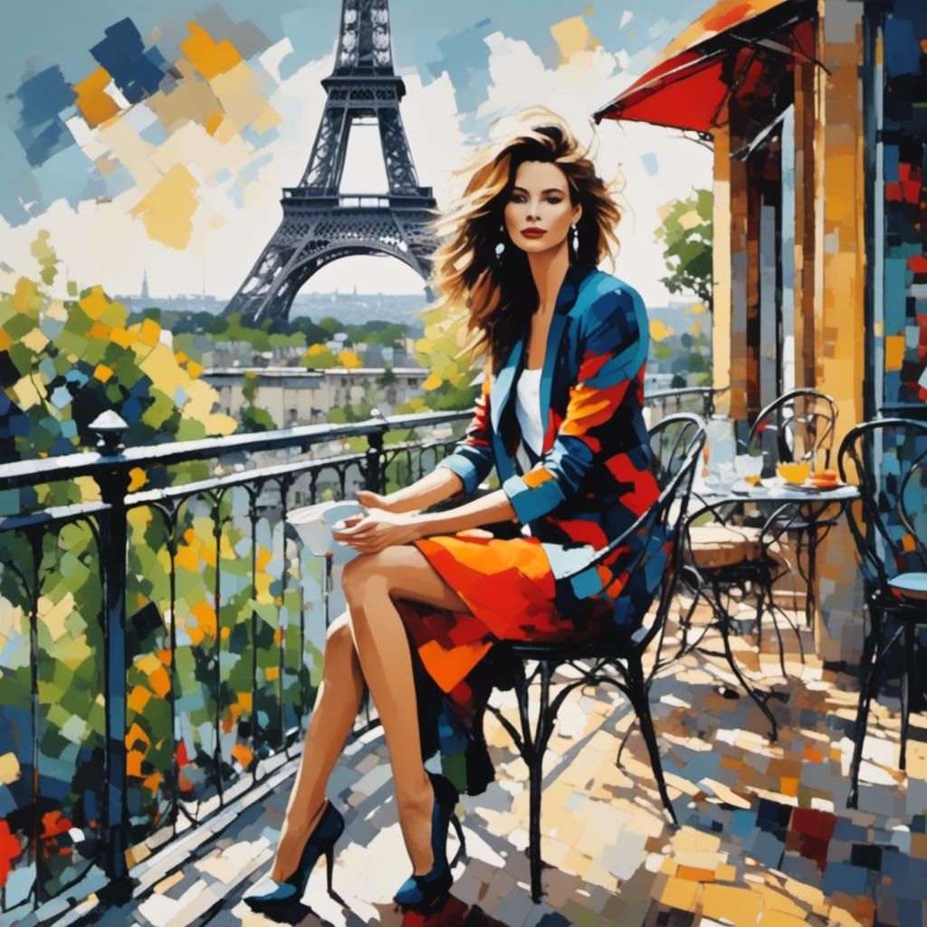 <lora:Color Painting:1.0> 