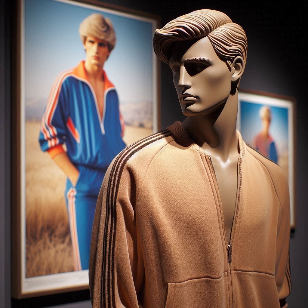 Display Model Mannequin