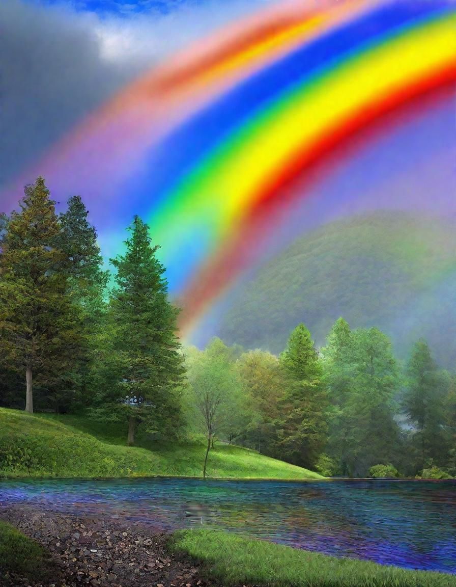 Why are there so many songs about rainbows, and what's on the other ...