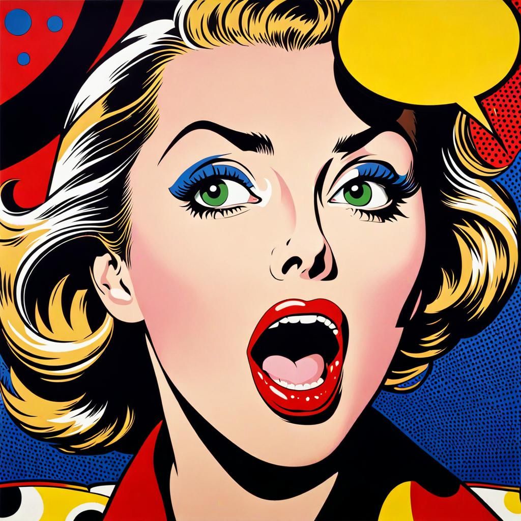 Pop Art