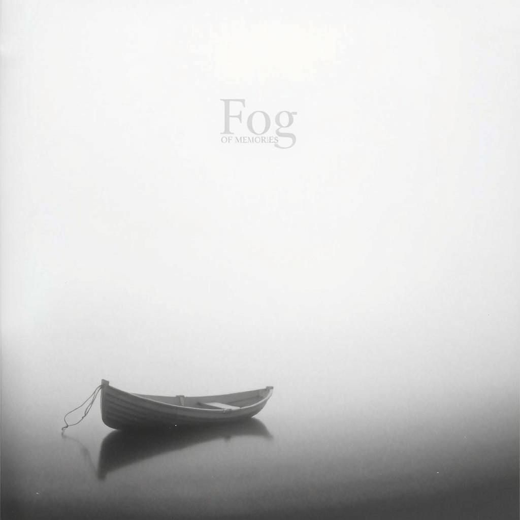 Indie-folk artist "Fog", The "Of Memories" Album  by @MoonWolf