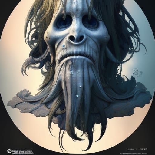 Davy Jones