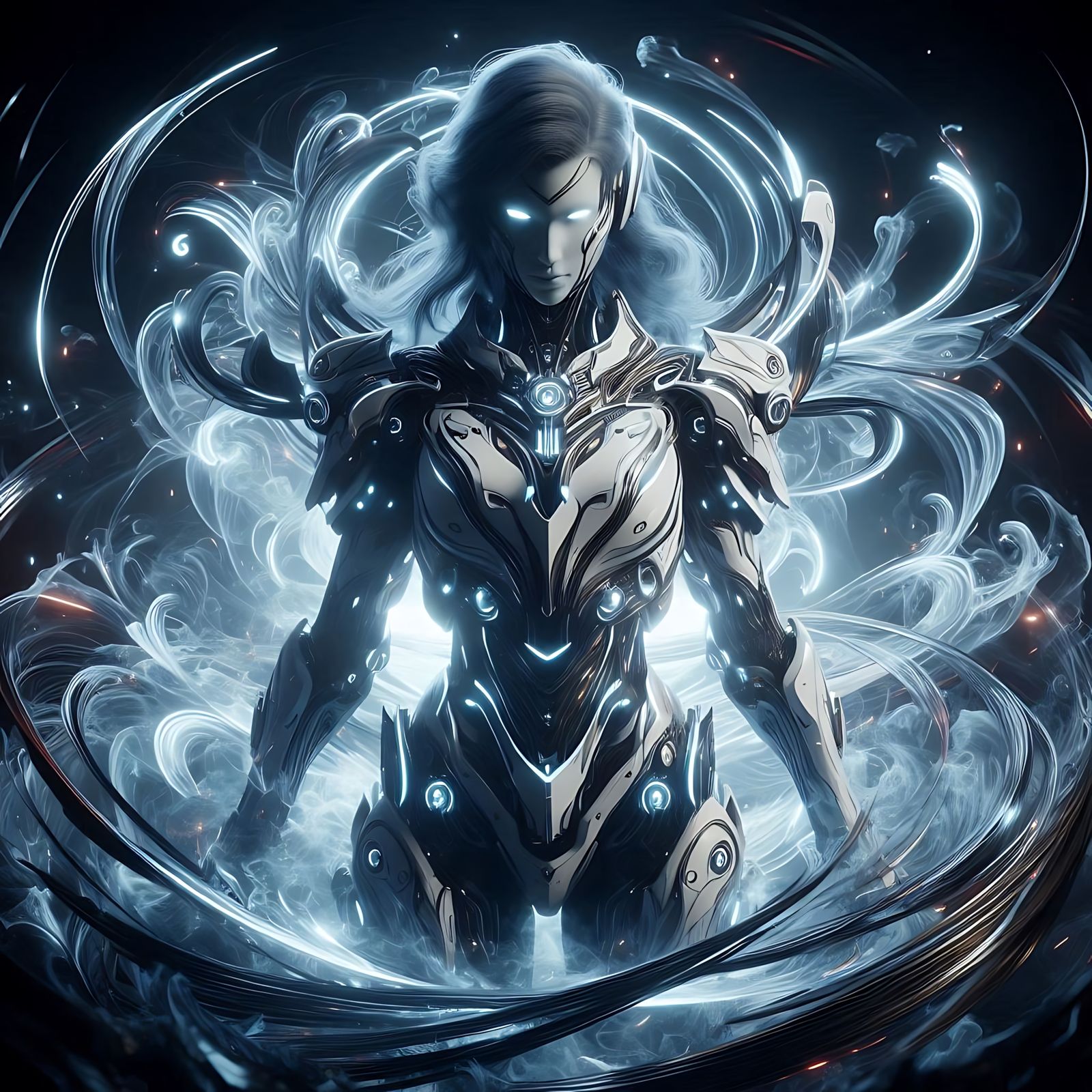 Woman Cyber Guardian (Uploaded)