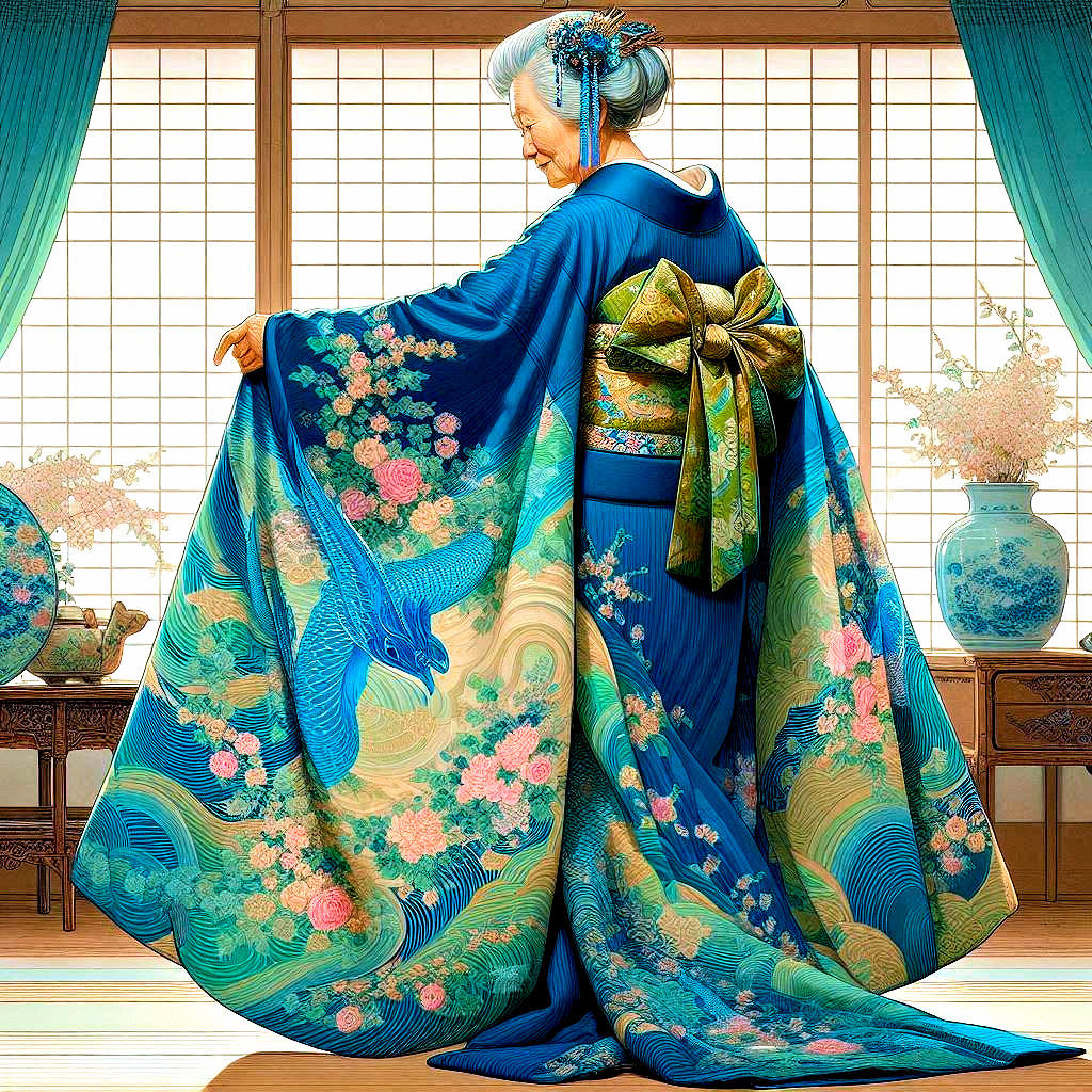 Kimono