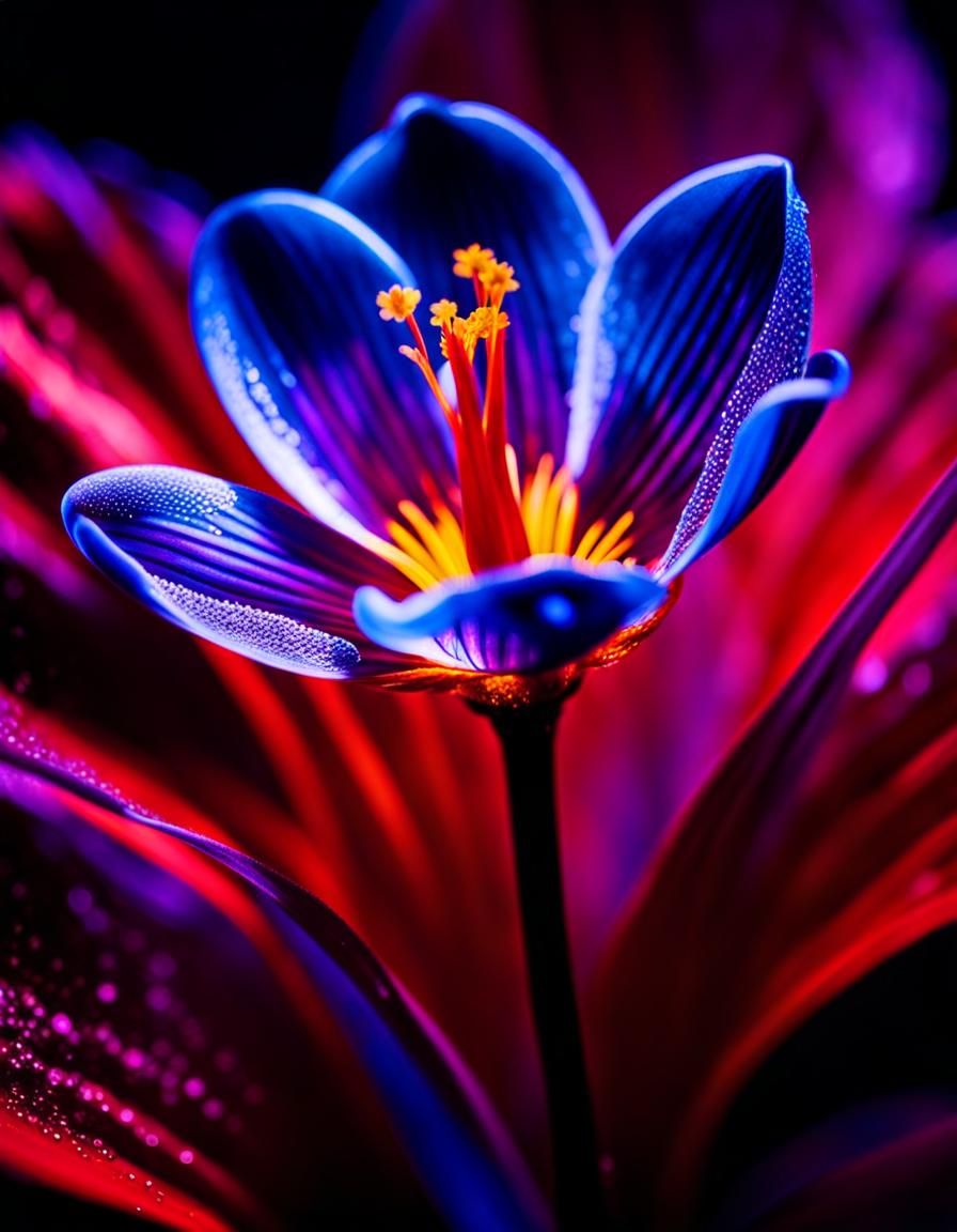 Magical Plant 1