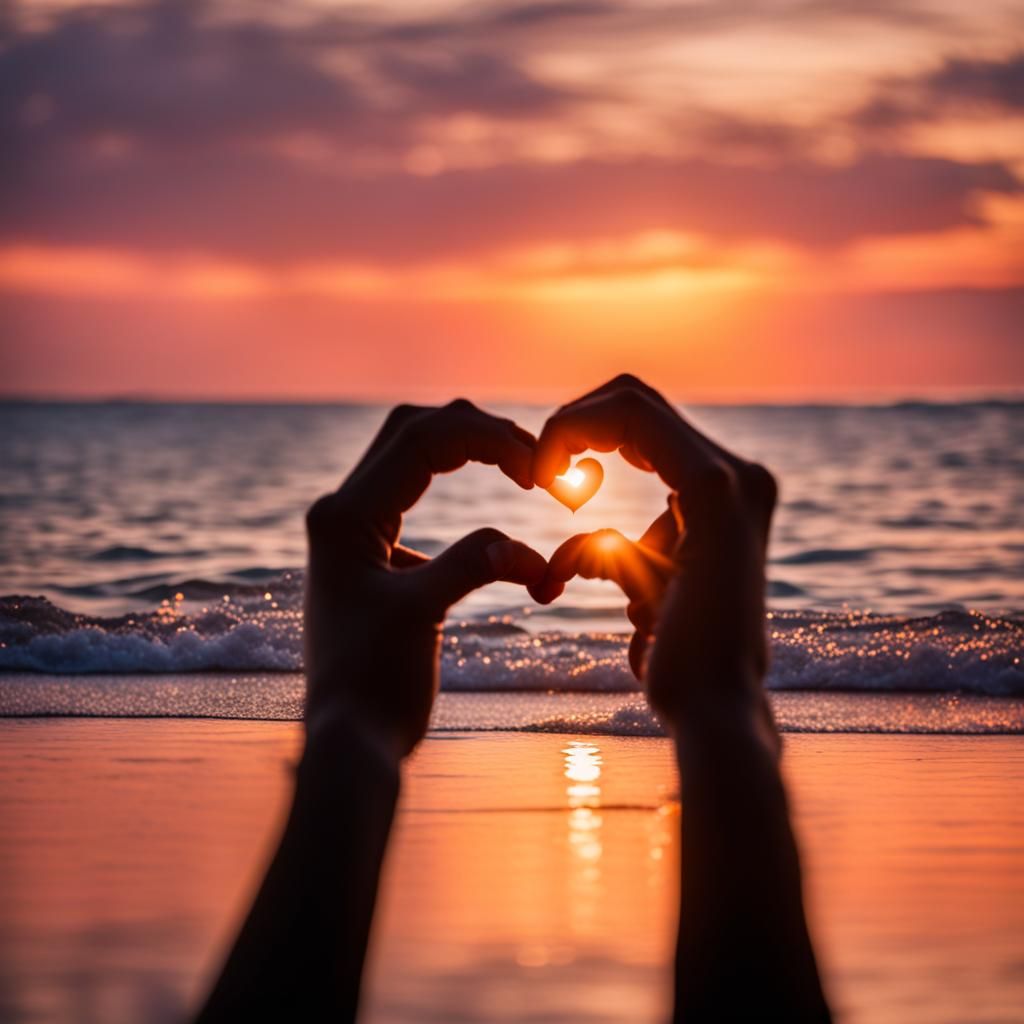Lots of love