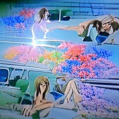 dazed & confused