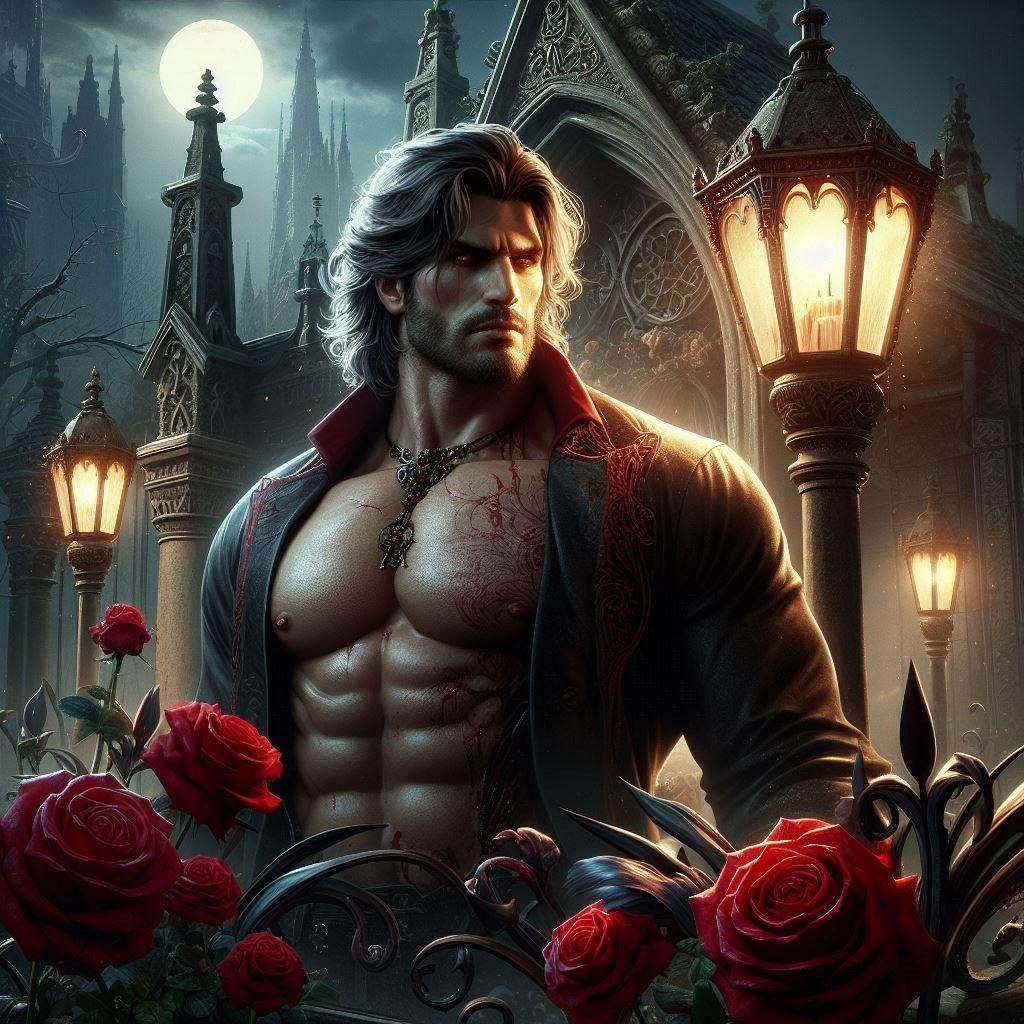 Lord of the Night lll