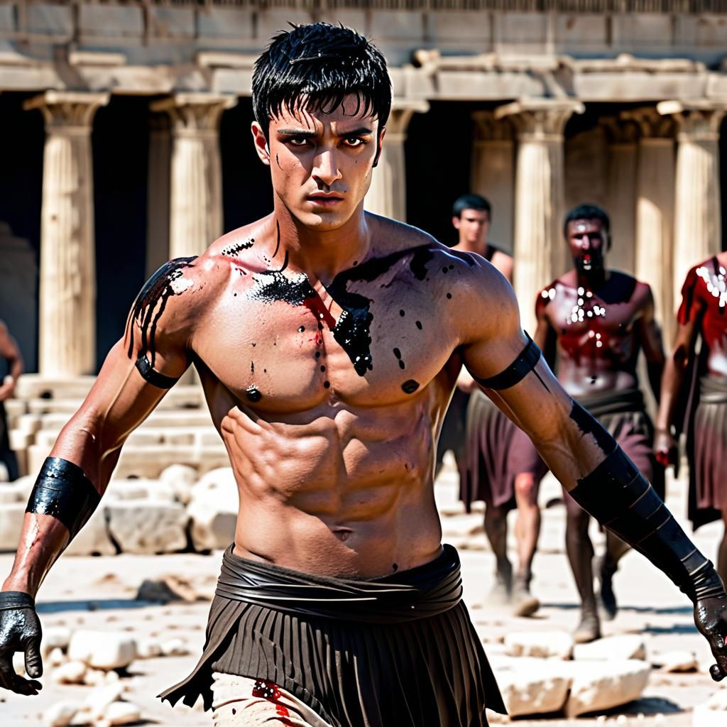 Videamus si potes custodire sursum