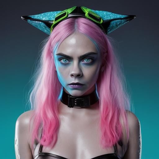 cara delevingne