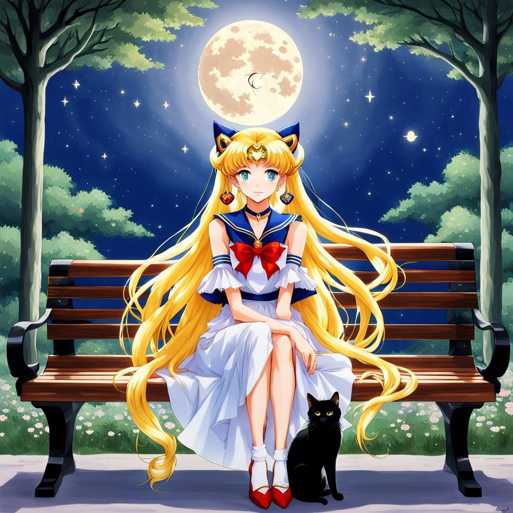 Sailor Moon