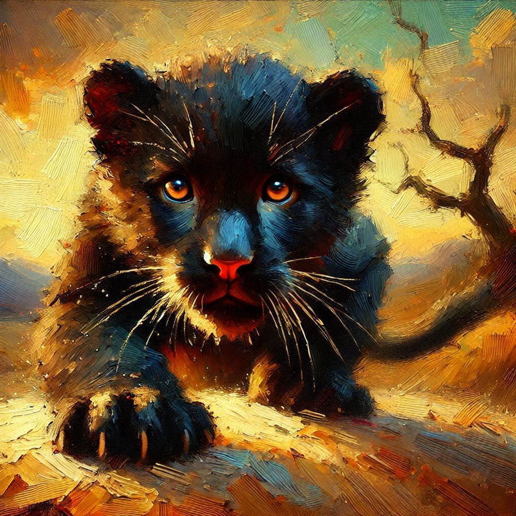 Panther Power