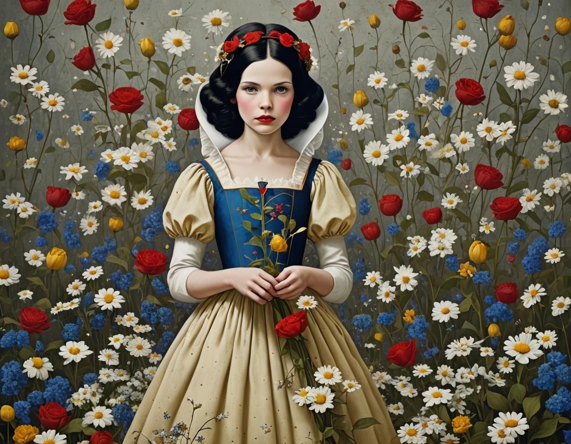 Snow White