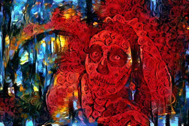 La Catrina
