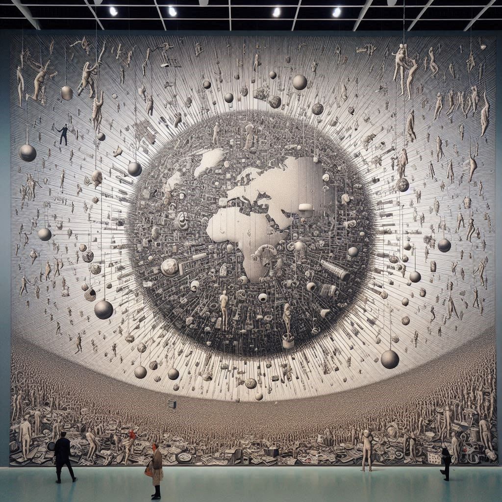 the compromise of the state of things