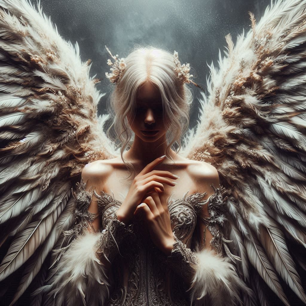 A Moment of Reflection