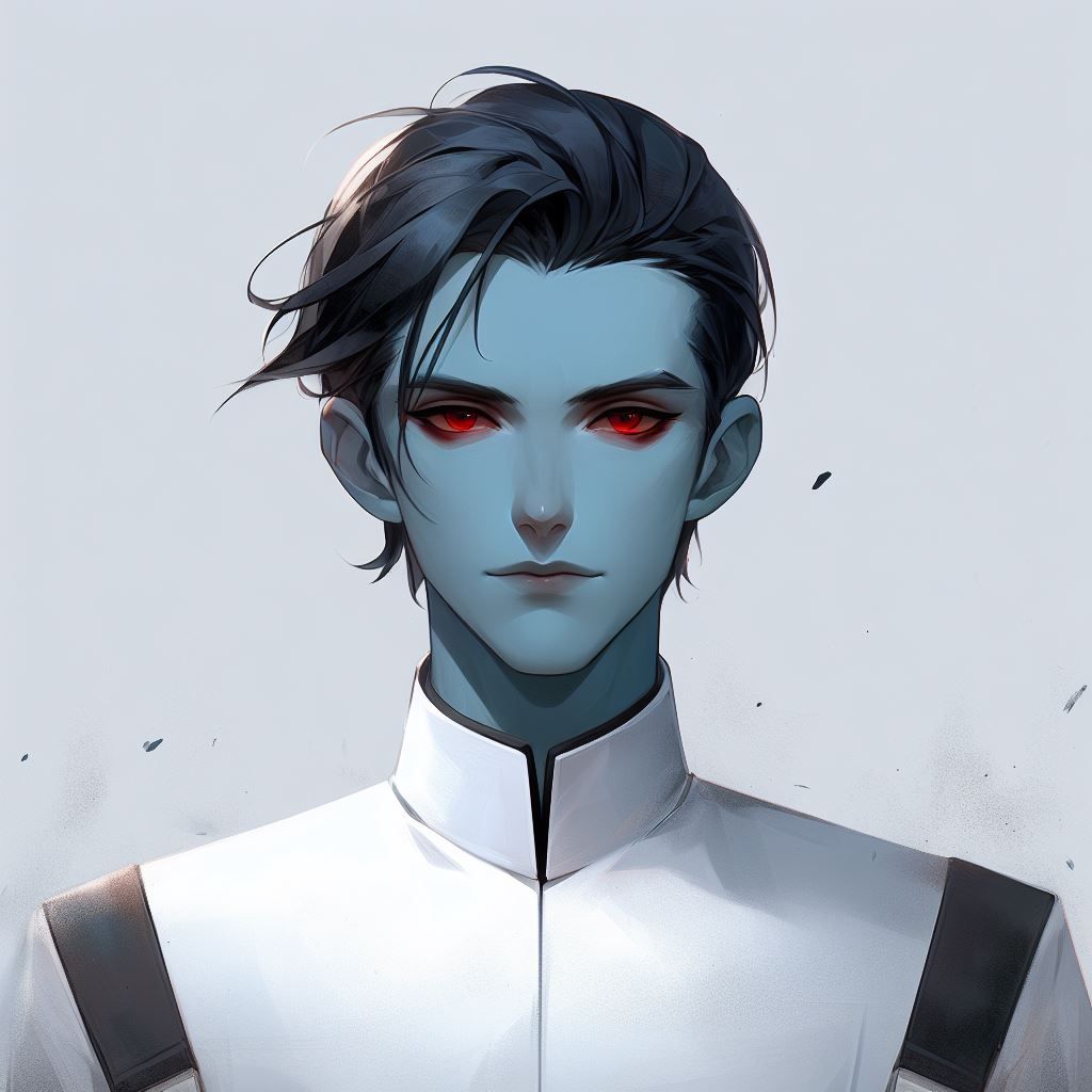 Thrawn