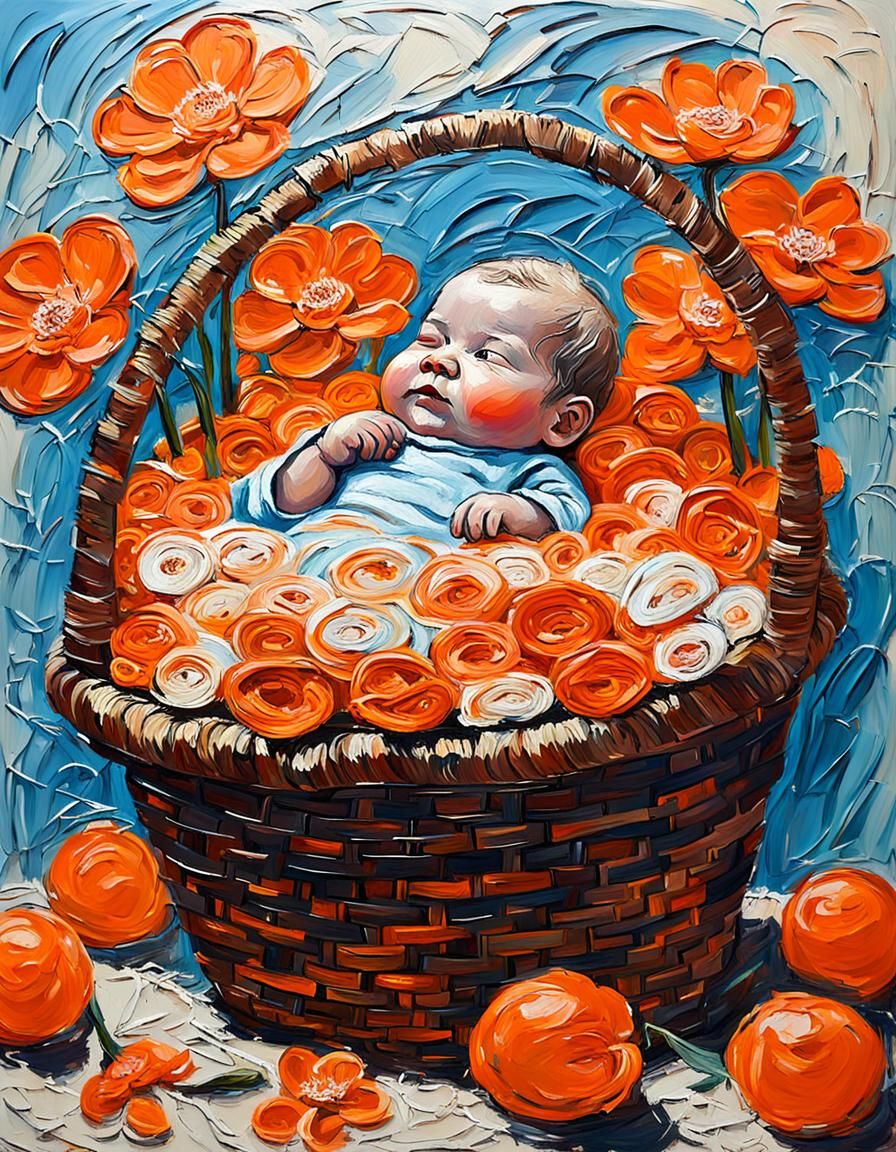 * Newborn *